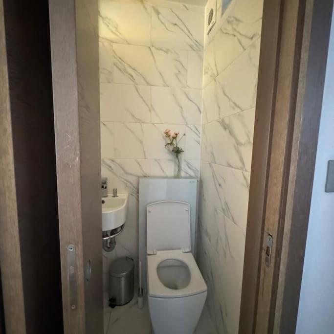 Modern Appartamento *