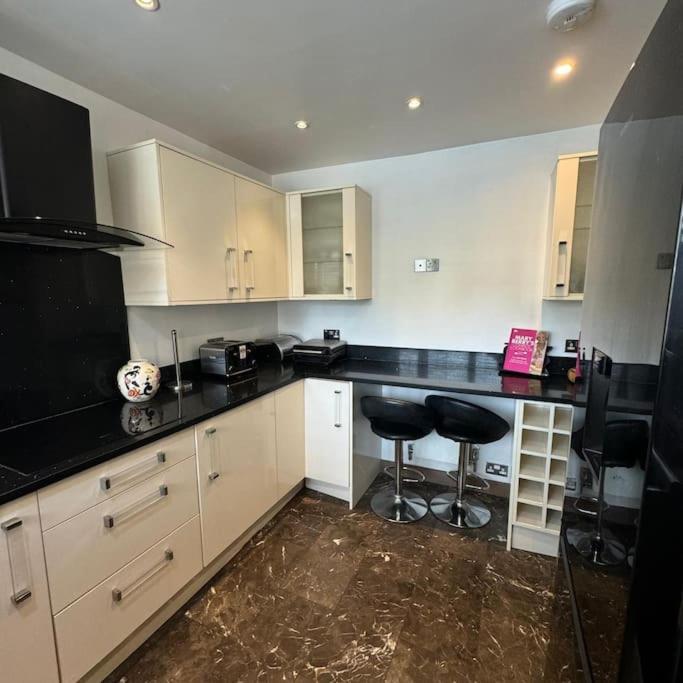 Modern Appartamento Londra