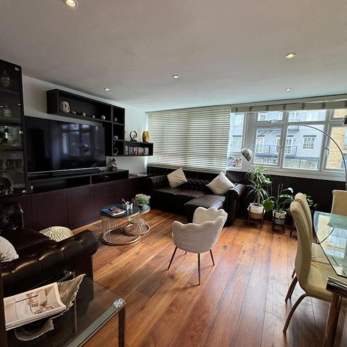 Appartamento Modern